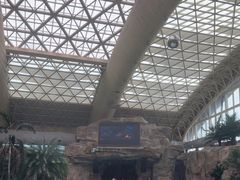 -杭州开元森泊度假乐园