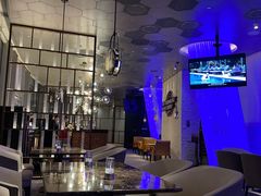 -于家堡洲际酒店·堡子里酒廊