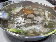 -贵州黄牛肉馆(韩村路店)