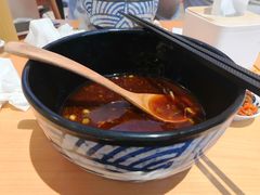 -霸蛮湖南米粉(亦庄力宝华联店)