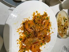 -鹿港小镇(金虹桥国际中心店)