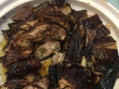 -八府香鸭·啫啫煲(华山路店)