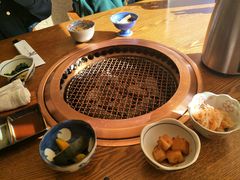-炎蔵牛舌烤肉