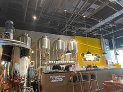 -HUZI虎滋精酿餐吧(京西大悦城店)