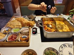 -螺大喜螺蛳粉火锅(雍和宫店)