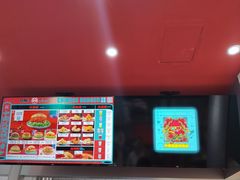 -塔斯汀中国汉堡(长平路店)