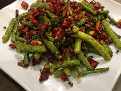 -前门烤鸭(江东中路店)