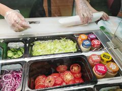 -赛百味SUBWAY(三阳广场店)