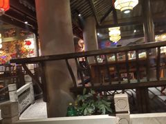 -蓉城老妈火锅(双林路店)
