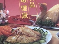-振鼎鸡(天钥桥路店)