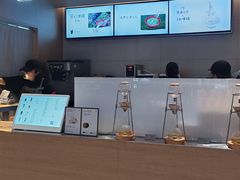 -喜茶(北京五棵松华熙店)
