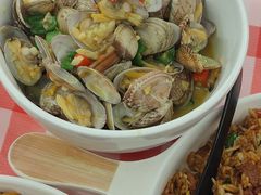 -南极·小龙虾·湘式拌饭(南街店)