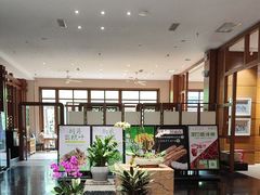 -黔蘑菇四季餐厅(观山湖店)