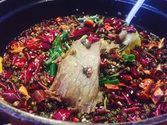 -烛影拾光观景餐厅·创意菜·摄影·小提琴(大唐不夜城店)