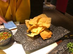 -哥老官重庆美蛙鱼头(龙湖杭州金沙天街店)