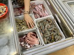 -梅子大排档
