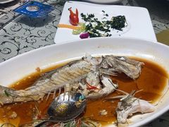 -一江春水·杭帮臻宴(三台山店)