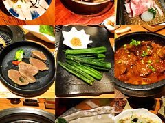 -赤坂亭·M9和牛烧肉·铁板烧·日料398放题(长泰广场店)