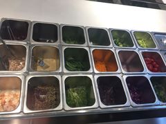 -CALIFORKS加州叉子轻食(朝阳门店)