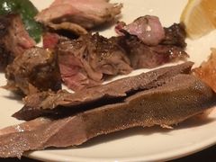 -拉蒂娜·巴西牛排馆 Latina·Brazilian Steakhouse(陆家嘴旗舰店)