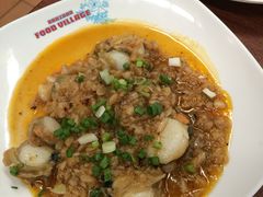 -班赞海鲜市场