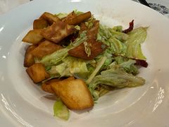 -汗腾格里·风味餐厅(新疆驻京办店)