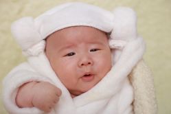 -巴黎Paris baby儿童摄影(宝山万达店)