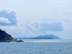 -三亚西岛海洋文化旅游区