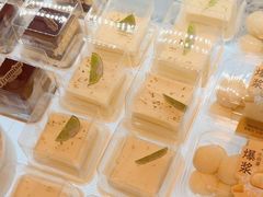 -糕大师•手作鲜糕点(滨湖万达店)