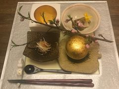 -空蝉怀石料理(益丰·外滩源店)