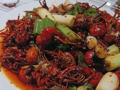 -回味南塘老王虾尾(总店)