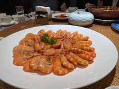 -红棉中餐厅·广州海航威斯汀酒店