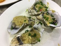 -四川小胡子海鲜(丁村万人海鲜广场店)