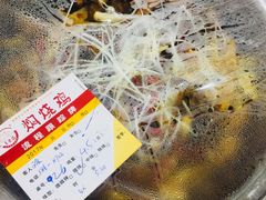 -弓虽昌焖烧鸡(大竹林店)