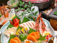 -酒井酱子·深夜食堂(东城汇店)