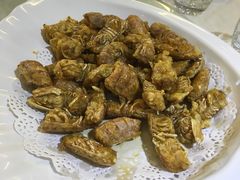 -赶海部落海鲜城(海阳路店)