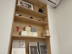 -素咫咖啡CLIFEROSE(新安店)