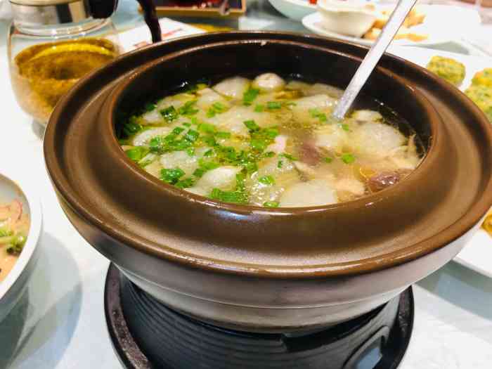 香雪海·田舍里(香雪海购物广场店)-"一开始找的香雪海,印象里是不错