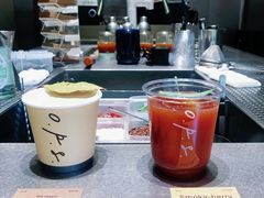 -O.P.S. CAFE