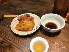 -金杨拉面王(杨南路店)