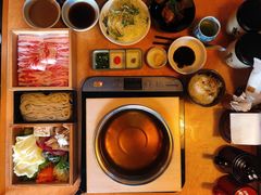 -黒豚料理 寿庵(中央駅西口店)