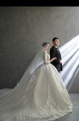 -今生有约婚纱摄影店(景德路店)