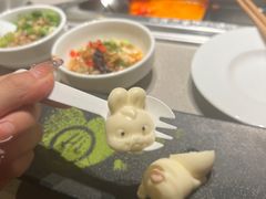 -海底捞火锅(龙湖三千集店)