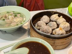 -鸡鸣汤包(仙林店)