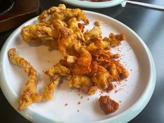 摇摇酥肉-撒椒小酒馆馆池袋店