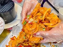 -巴特餐饮6加1音乐餐吧·新疆菜