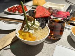 -海底捞火锅(盈石八一广场店)