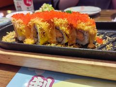 -桃太郎寿司料理(大学城店)