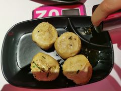 -小杨生煎(湟普汇店)