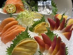 -渝半城经典川粤菜(重庆天地店)